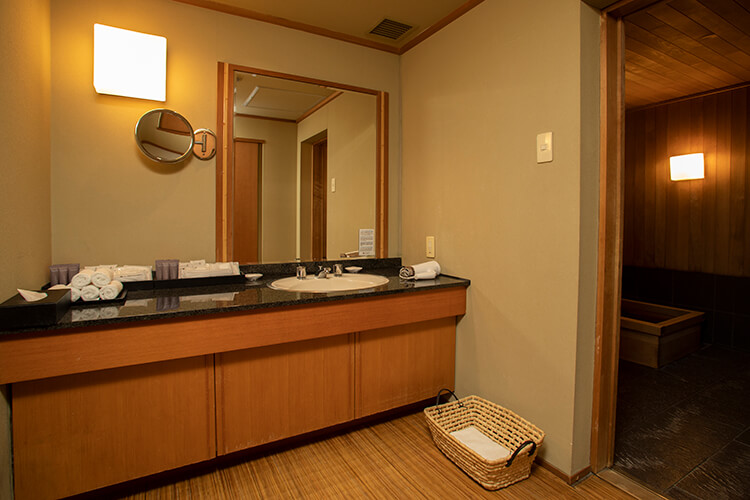 札幌でのご宿泊ならファミリールーム -和-
